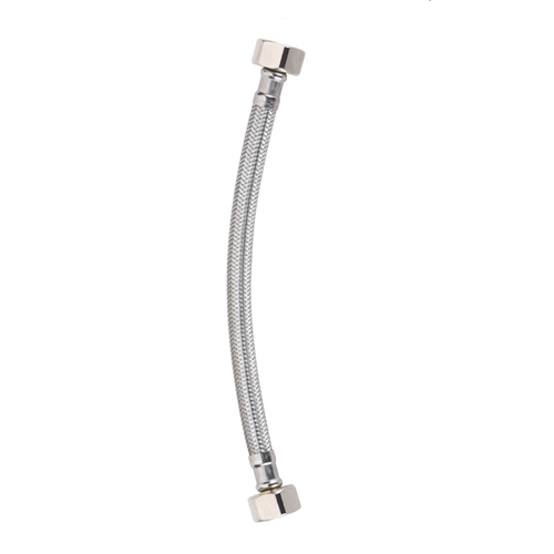 15FI Flexible Hose Water 450mm 