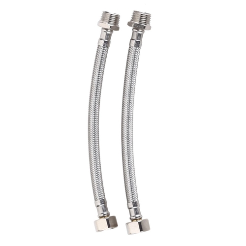 15FI X 15MI Flexible Hose Water 150mm 