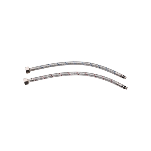 400mm MIXER HOSE PAIR