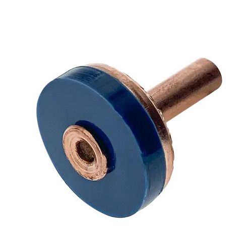 Jumper Valve Premium CU Suit 15mm