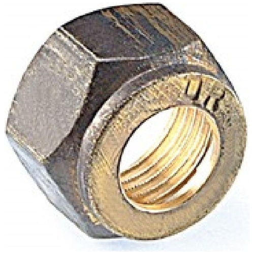 20mm Kinco Nut Chrome