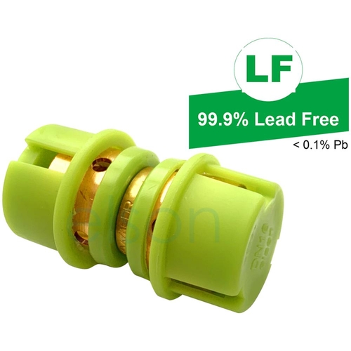 20mm x 20mm EPS Coupling