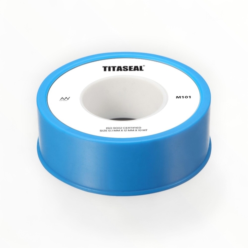 PTFE Tape White 12MM X 30Mt
