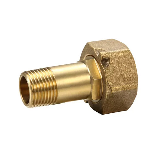 25FI X 15MI X 37mm Coupling Brass 