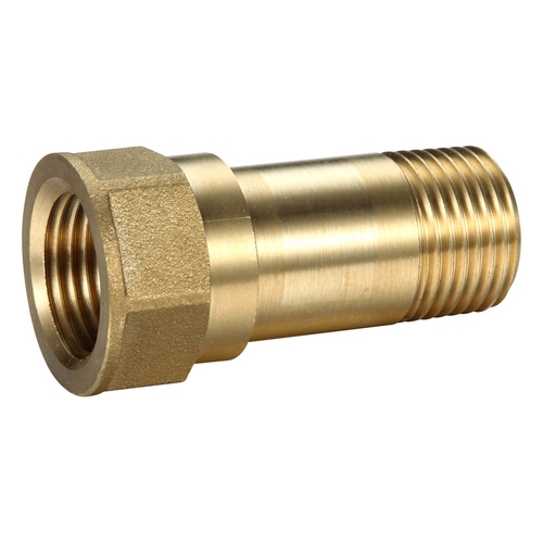 MIni Dual Check Valve BR MI X FI 15MM LF