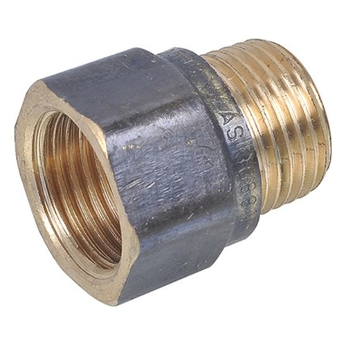 Screwed Brassware - Adaptor Mi X Fi