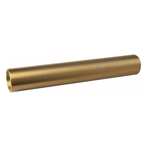 Screwed Brassware - All Thread Nipple