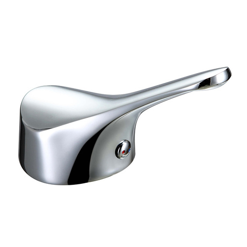 Whitehall Solid Mixer Handle Chrome Plated