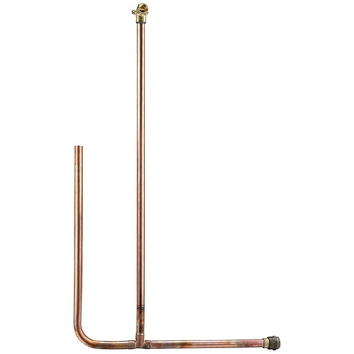 Meter Tap Stand Assembly City West Water 20mm