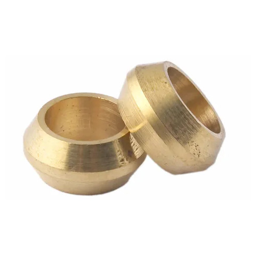 25mm Olive Brass 
