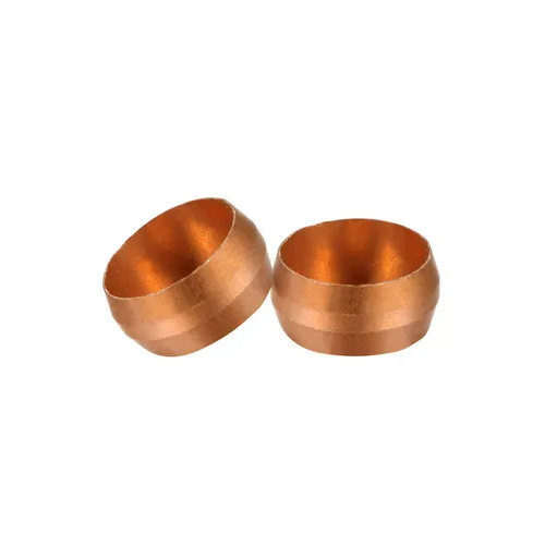 20mm Copper Olive 