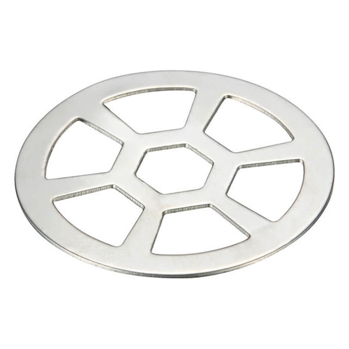 Strainer Grate Plug & Waste Spare