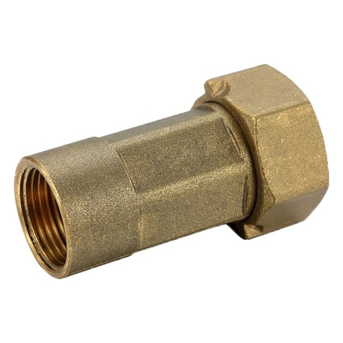 Meter Coupling NSW Thread