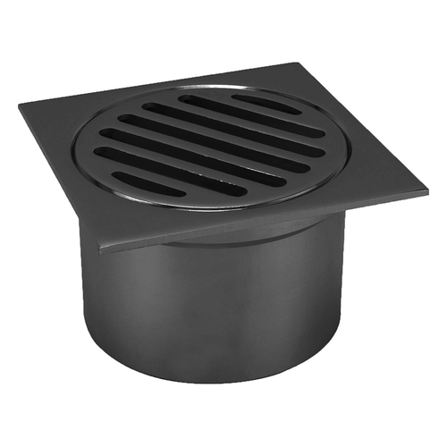 Floor Grate Leak Control Square
