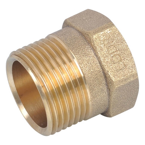 Gas Meter Adaptor