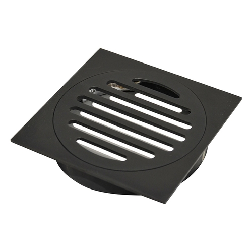 Floor Grate Square Trap Screw