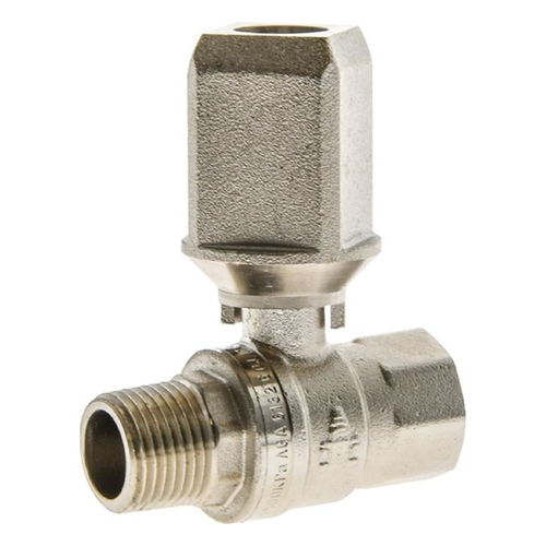 Ball Valve Dual Approved Underground MI x FI Water & Gas