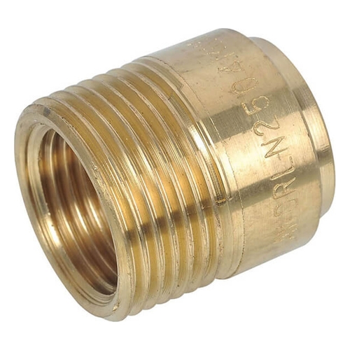 Brazing Connection MI x FI