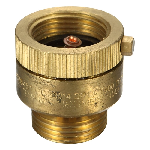 Hose Tap Vacuum Breaker
