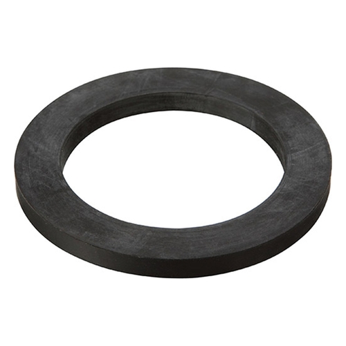 Back Nut Flanged Wide Washers - EPDM EPDM Screwed Brassware