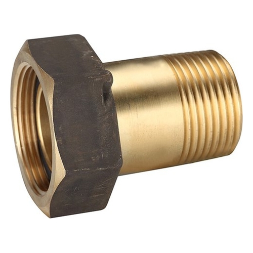 Meter Coupling Meter Thread