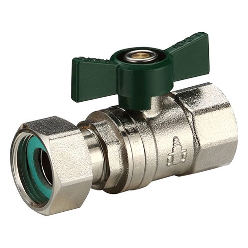 Ball Valve FI Water