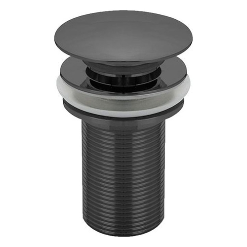 Plug & Waste Dome Pop-Up