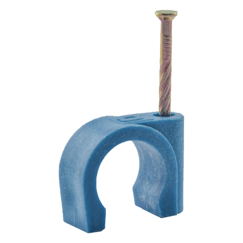 PEX Pipe Clip Timber Nail