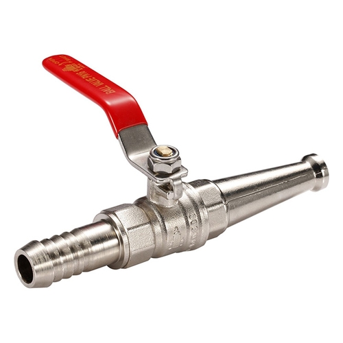 Ball Valve Nozzle
