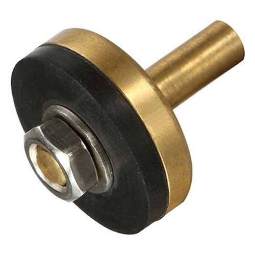 Jumper Valve Brass