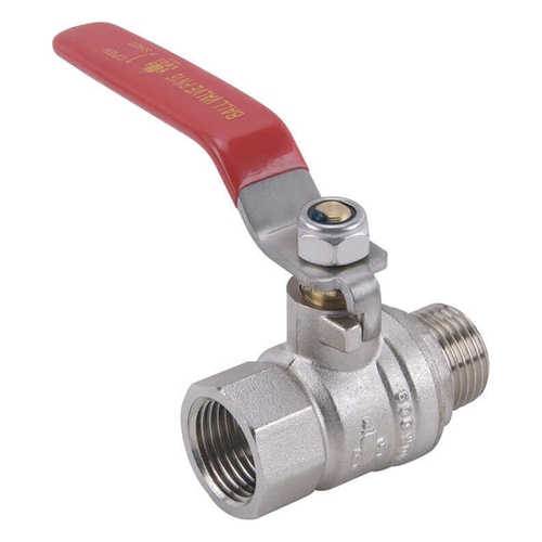 Ball Valve Lever Handle MI x FI