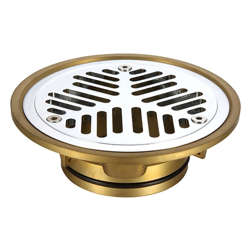 Floor Grate Vinyl
