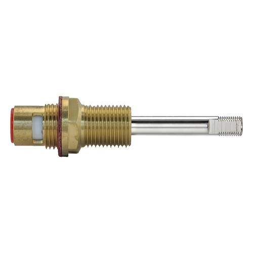 Recess Spindle Assembly Half Turn Ceramic Disc