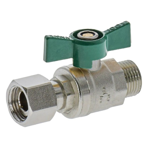 Ball Valve MI Water