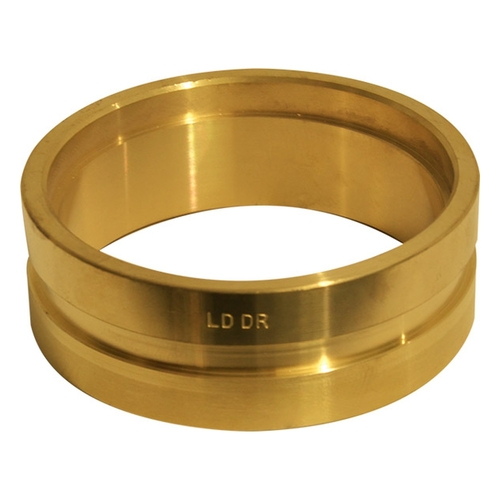 Roll Groove Ring