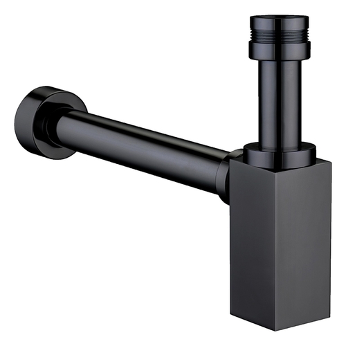 Bottle Trap Square