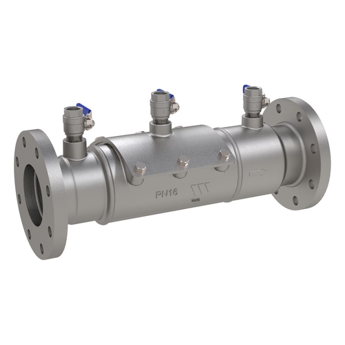 Double Check Valve Stainless Steel Device Only Table D Lead Free 007 Watts