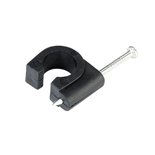 Open Clip For Pex Pipe Masonry Nail DN16 (100 Per Pkt) 100128