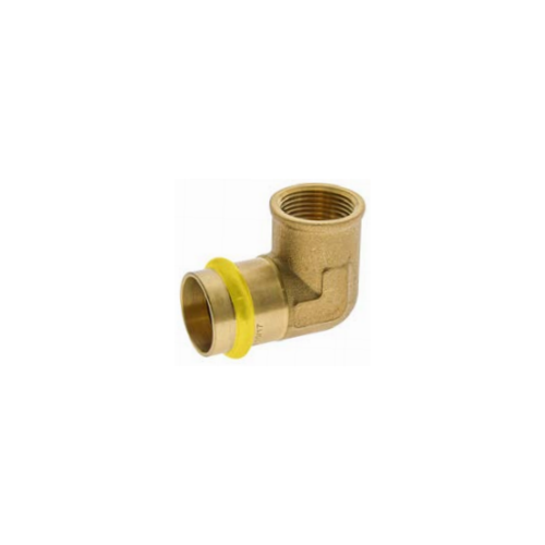 DN25 X 20FI Female Elbow Reducing AGA