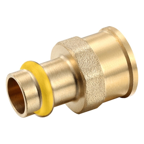 DN80 X 3FI Female Coupling Gas Press