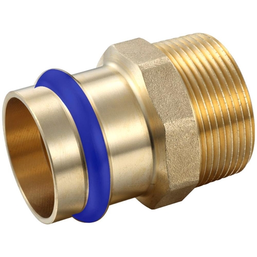 DN32 X 1-1/4MI Male Coupling Water Press