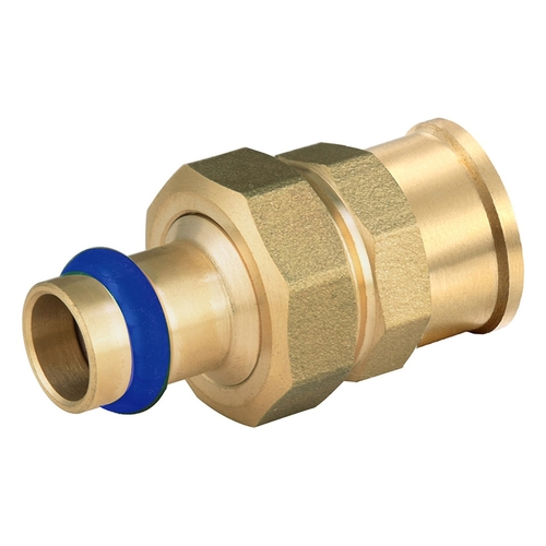 Barrel Union DN25 X 1FI LF