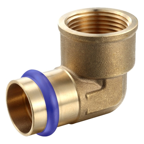 Female Elbow DN25 X 1FI LF