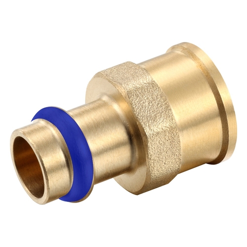 DN80 X 3FI Female Coupling Water Press