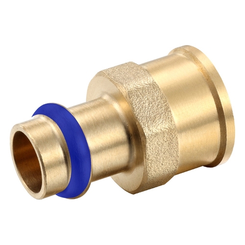 Female Coupling Reducing DN20 x 1FI