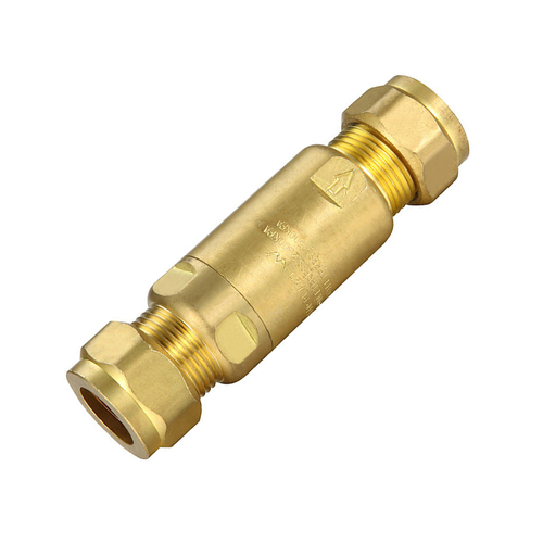 15mm C X C 350kPa Pressure Limiting Valve 