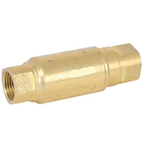 15mm FI X FI 500kPa Pressure Limiting Valve 
