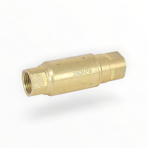 Pressure Limiting Valve 600Kpa 15MM FI X FI LF