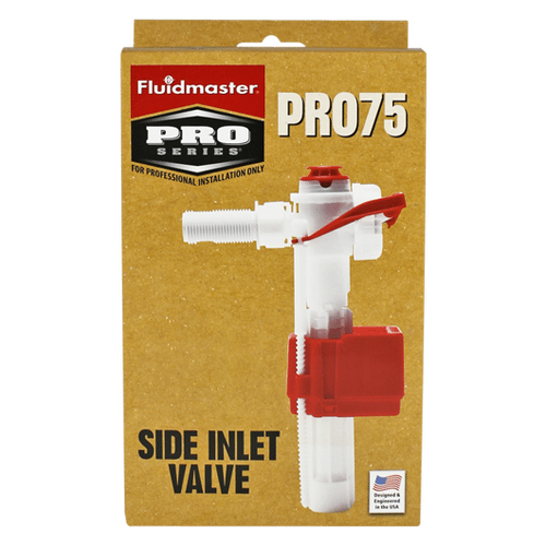 PRO75-AU Fluidmaster Pro  - Side Cistern Inlet Valve