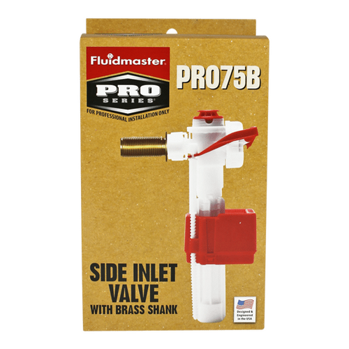 PRO75B-AU Fluidmaster Pro  - Side Cistern Inlet Valve